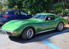 1968 Corvette Stingray