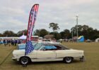 1967 Ford Fairlane