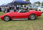 1968 Corvette Stingray