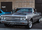 1965 El Camino Des Sharp