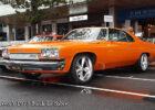 Buick Le Sabre 1973 Trevor Smith