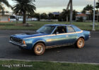 Craig Stewart hornet glow Bris