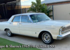 enrique_sharon_65fordgalaxy500